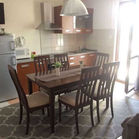 Apartmani Dana Sukošan Exteriér fotografie