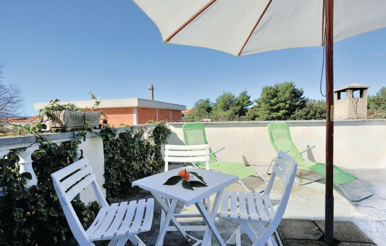 Apartmani Dana Sukošan Exteriér fotografie