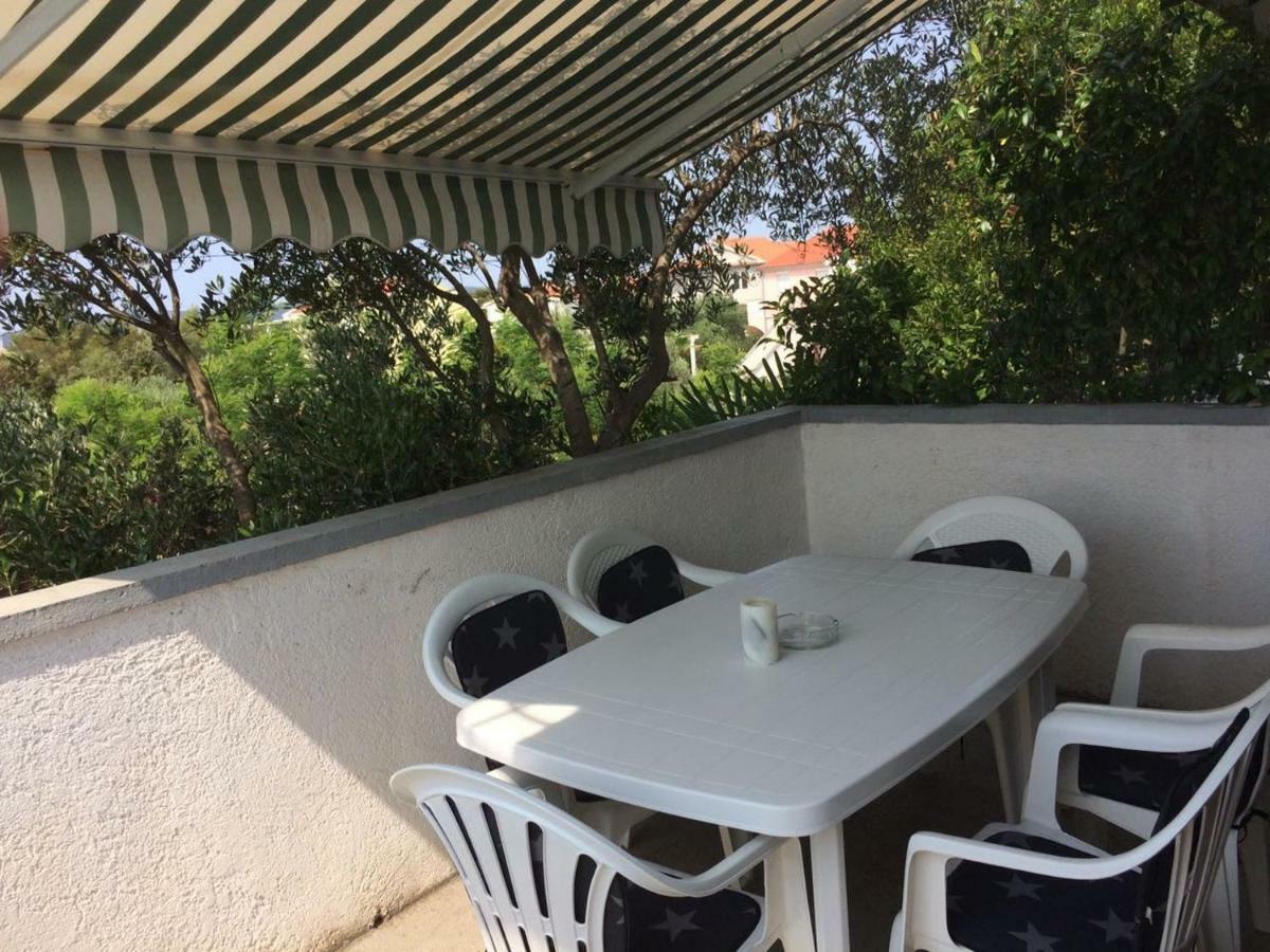 Apartmani Dana Sukošan Exteriér fotografie