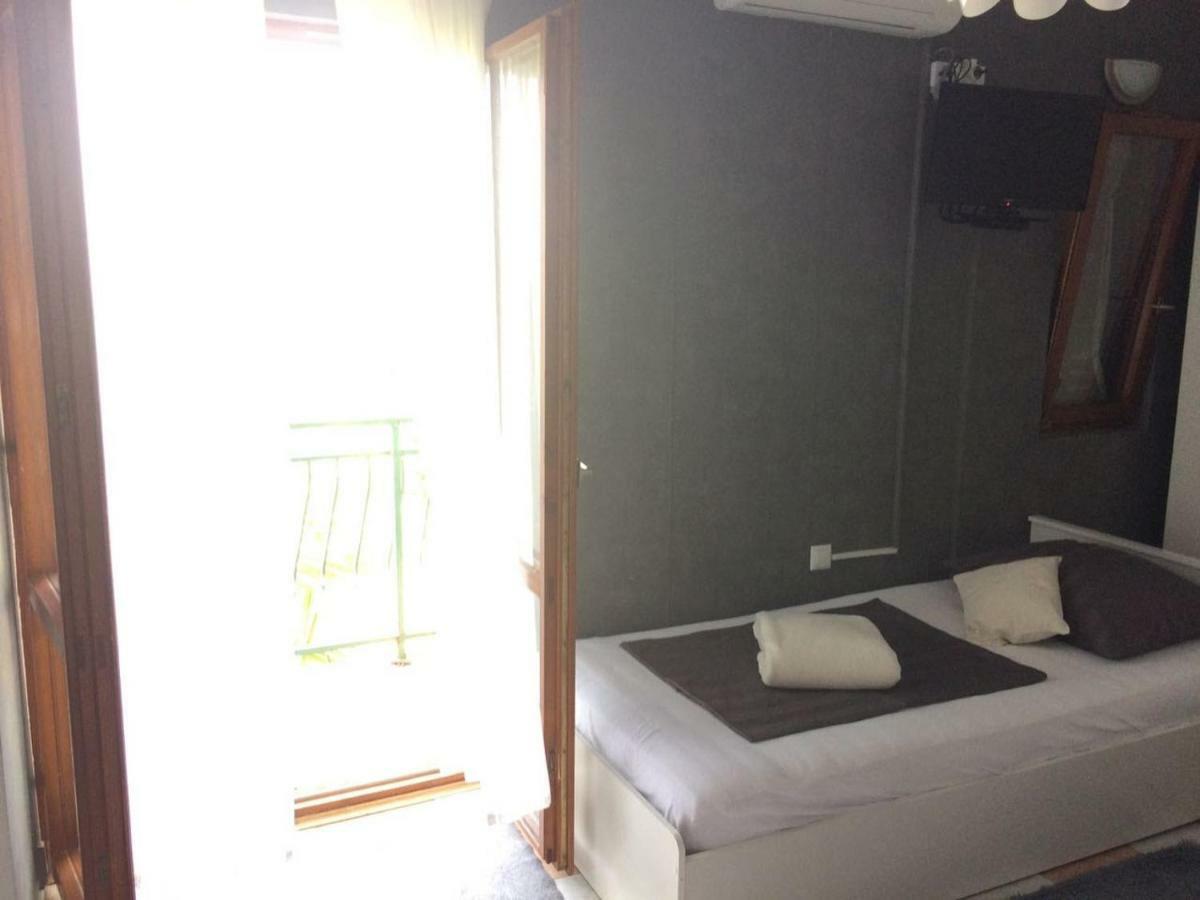 Apartmani Dana Sukošan Exteriér fotografie