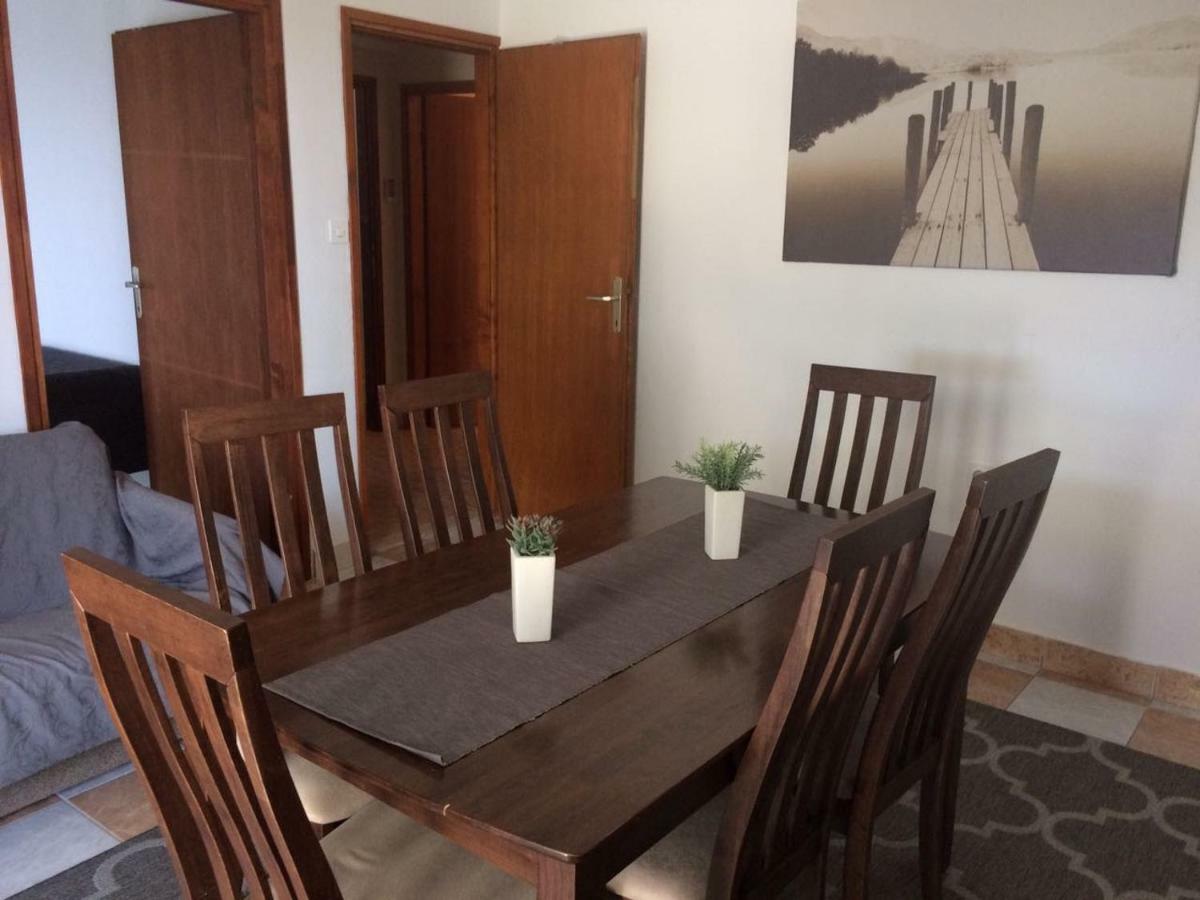 Apartmani Dana Sukošan Exteriér fotografie