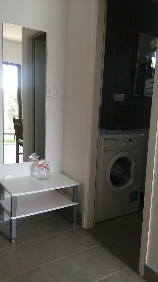 Apartmani Dana Sukošan Exteriér fotografie