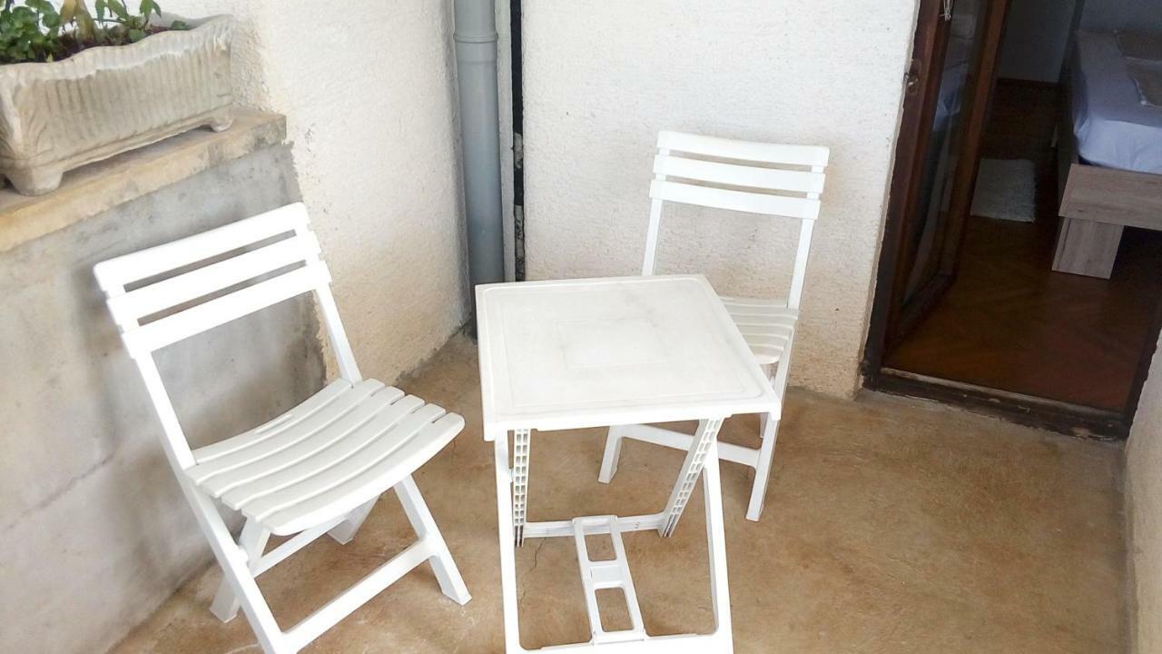 Apartmani Dana Sukošan Exteriér fotografie