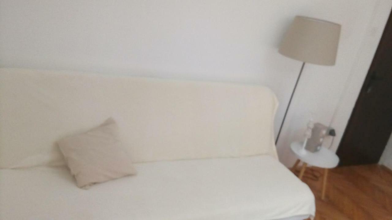 Apartmani Dana Sukošan Exteriér fotografie