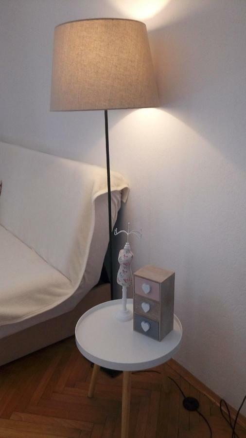 Apartmani Dana Sukošan Exteriér fotografie