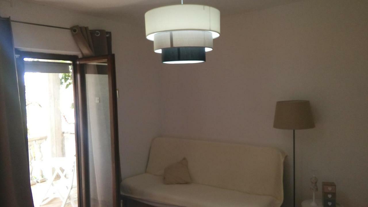 Apartmani Dana Sukošan Exteriér fotografie